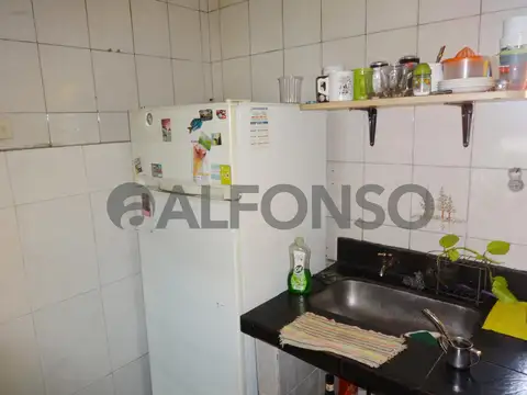 Departamento en Venta en Villa Lugano, USD 55.000