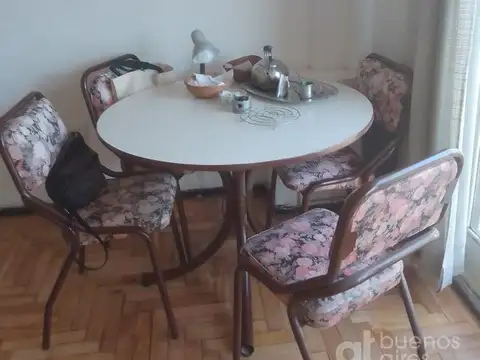Departamento en Alquiler Temporal Permite mascota