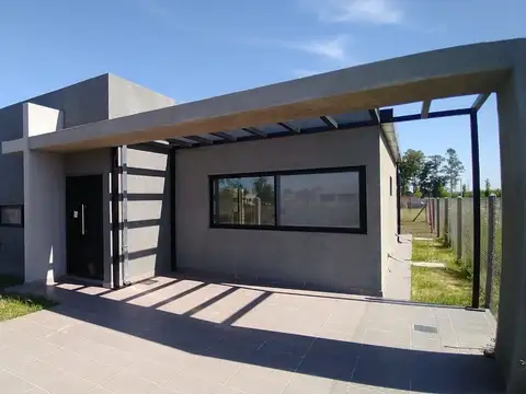 Eco vida ruta 18 (ov.lagos) km 13,5 Villa Amelia