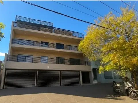 Avenida Santa Fe 100