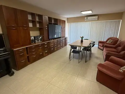 Departamento en Alquiler en San Isidro, USD 1.250