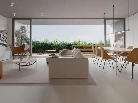 EDIFICIO TRES VIVIENDAS ÚNICAS - CASA 2