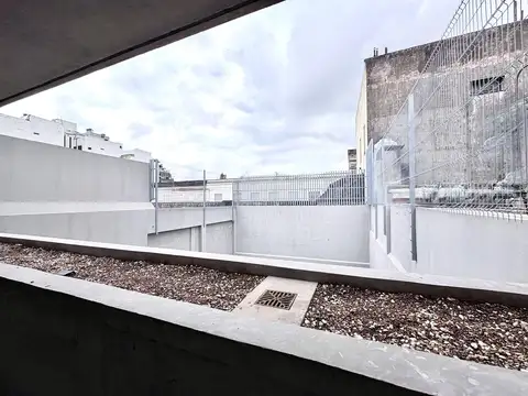 Departamento 4 ambientes con 3 baños