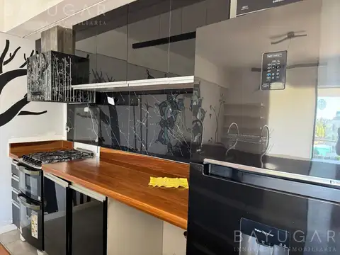 Departamento en Venta en Countries y Barrios Cerrados en Pilar, USD 165.000