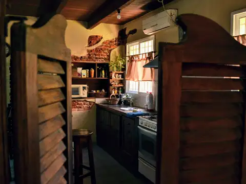 Casa en Venta en Funes, USD 350.000