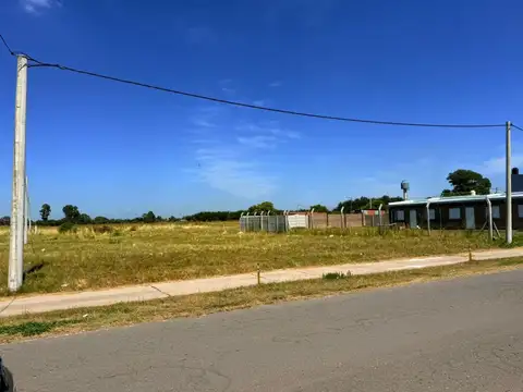 Terreno en Venta en Venado Tuerto, USD 20.000