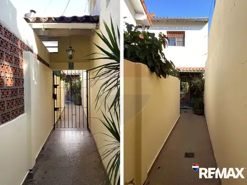 Depto Tipo Casa en Venta de 1 dormitorio