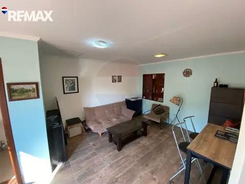 Depto Tipo Casa en Venta en Martinez, USD 114.000