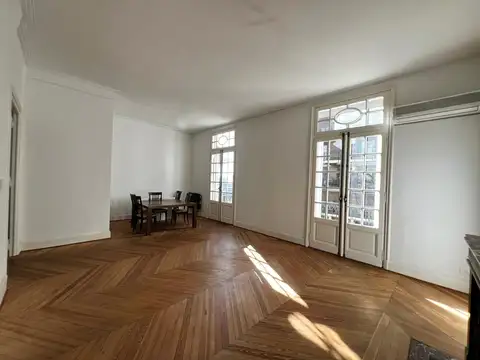 Departamento 3 ambientes en venta, en Retiro