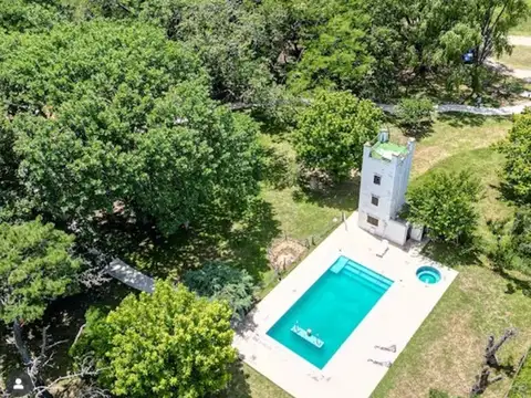 LOTE VENTA EN BARRIO EL CANDIL, SAN VICENTE