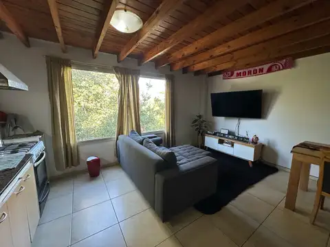 Departamento en Venta 12 años