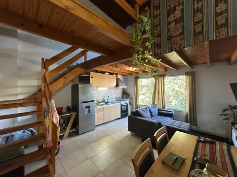 En Venta Oportunidad 2 Ambientes Duplex