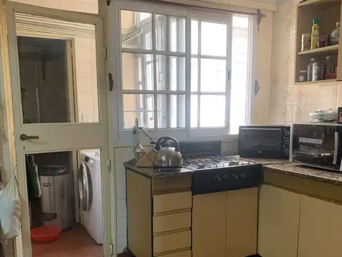 Departamento en Venta en Caballito, USD 220.000