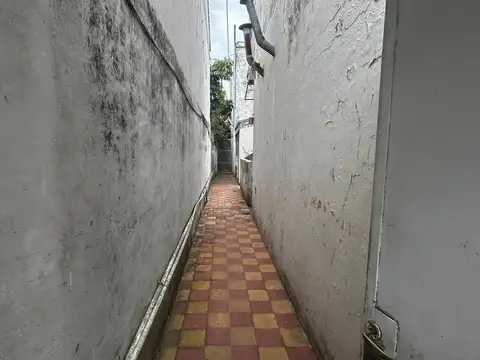 Casa en Venta 35 años