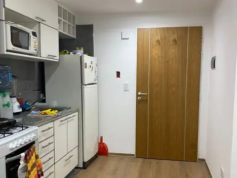 Departamento - ALQUILER_TEMPORAL - Argentina, Capital Federal - Bulnes 1217