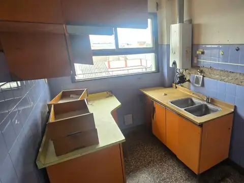 Departamento en Venta en Jose Leon Suarez, USD 52.000