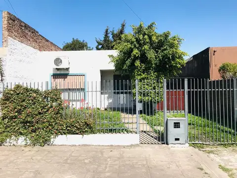 Casa - Ituzaingó Norte