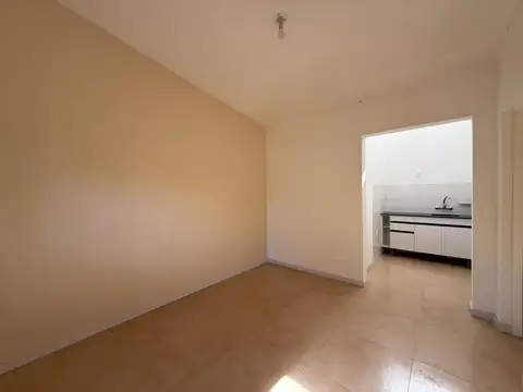 Casa en Alquiler de 1 dormitorio