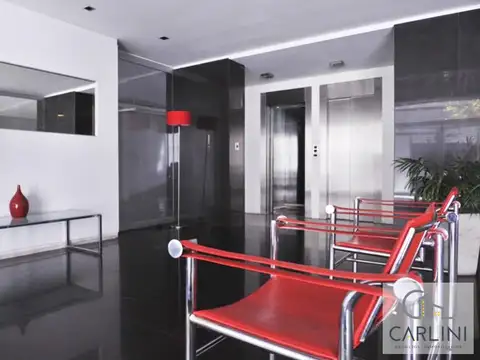 guemes 2000, Piso 10