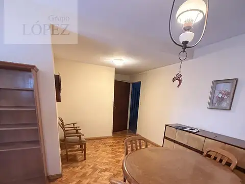 Departamento en Venta en Vicente Lopez, USD 129.000