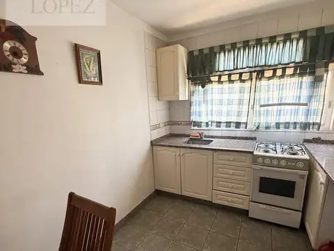 Departamento en Venta al Norte