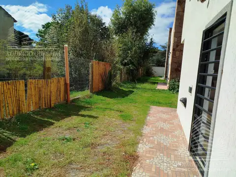 Depto Tipo Casa en Venta al Noroeste