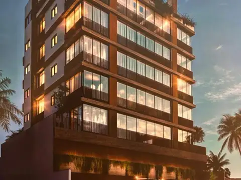 Venta Departamento en pozo en Brasil