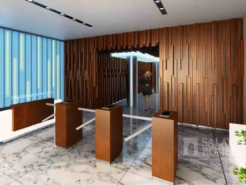 Oficina en Venta al Sudoeste