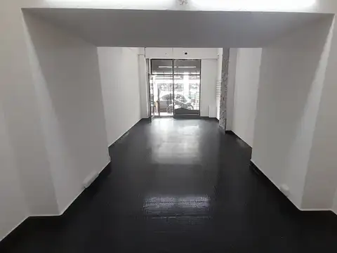 Local en Alquiler 40 años