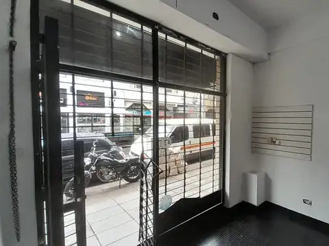 Local en alquiler en Villa del Parque