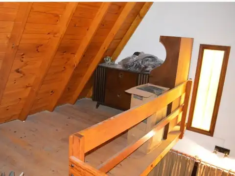 Casa en Venta en Villa Gesell, USD 150.000