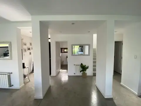 Casa en Venta 10 años