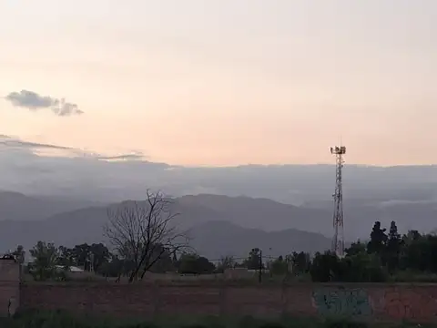 Terreno en Venta en Bermejo, USD 147.000