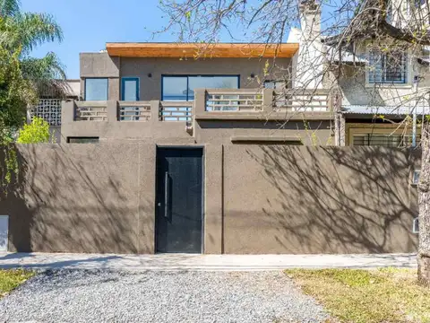 NVO!!! Casa A estrenar 2/3 dorm en el Bajo de SI