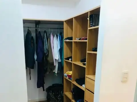 Departamento en Alquiler Permite mascota