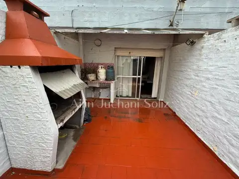 Departamento en Alquiler Temporal en San Bernardo del Tuyú, $ 655.000