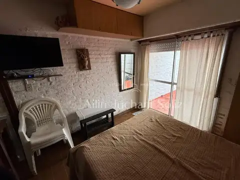 Departamento en Alquiler Temporal 40 años