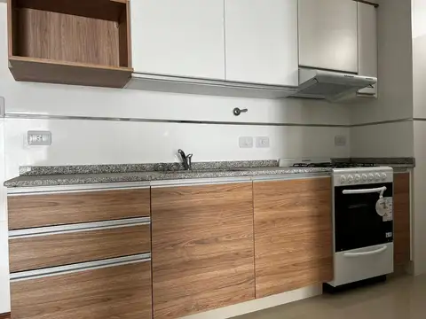 Departamento en Alquiler de 2 ambientes