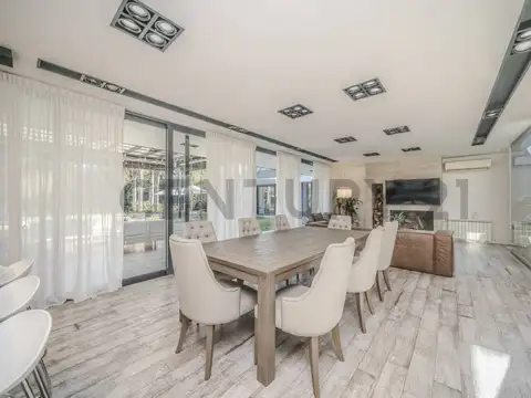 Casa en Venta 2 años