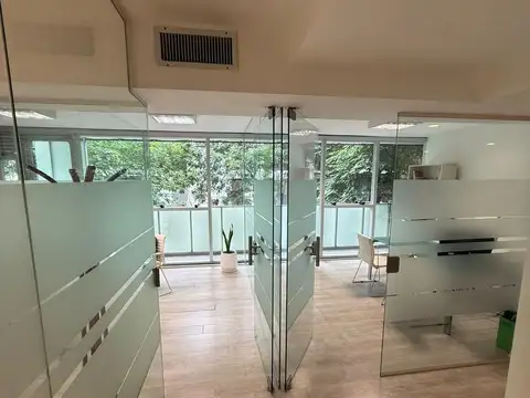 Oficina en Alquiler 12 años