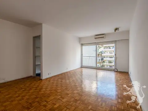 DEPARTAMENTO - VENTA - 3 AMBIENTES - LAS CAÑITAS