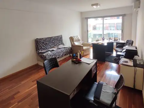 Departamento en Alquiler de Monoambiente
