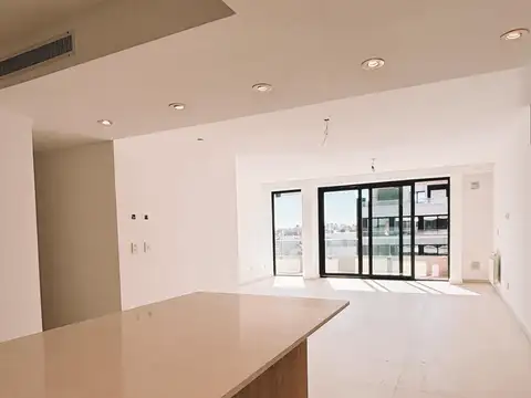 Departamento en Venta en Barrio Naón, USD 469.000