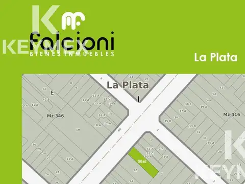 Venta importante Terreno para desarrollo inmobiliario