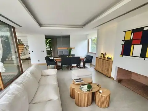 Casa en Venta 6 años