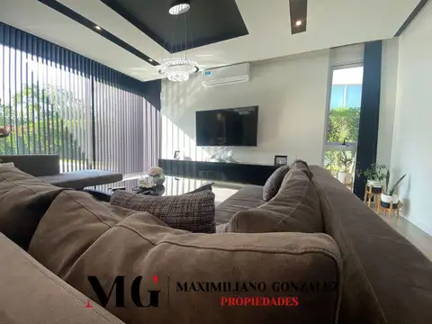 Casa alquiler Terralagos