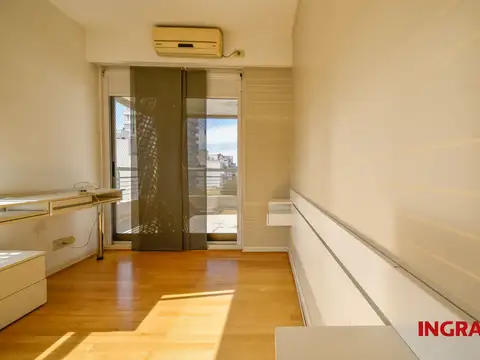 EXCEP  SEMIPISO  FTE 4 AMB C/ DEP  Y DOS COCHERAS
