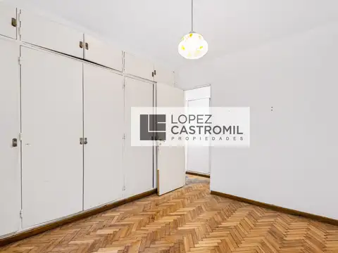 Departamento en Alquiler Temporal 40 años