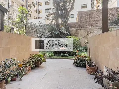 Departamento en Alquiler Temporal de 2 ambientes