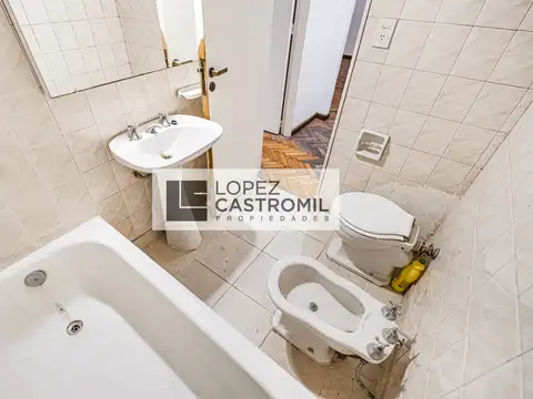 Departamento en Alquiler Temporal en Botánico, $ 750.000